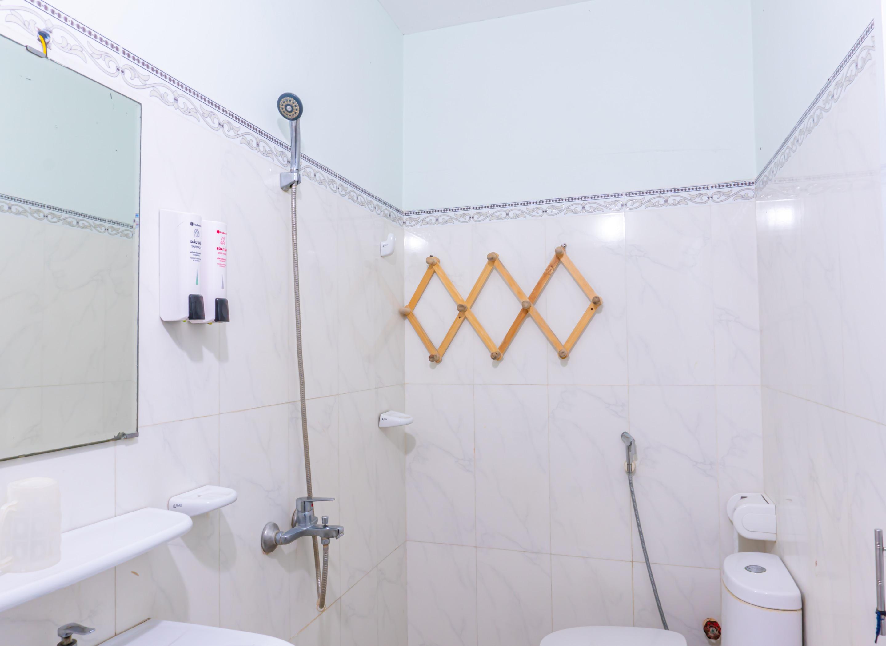 Tuyet Lan Hotel Vung Tau Exterior foto