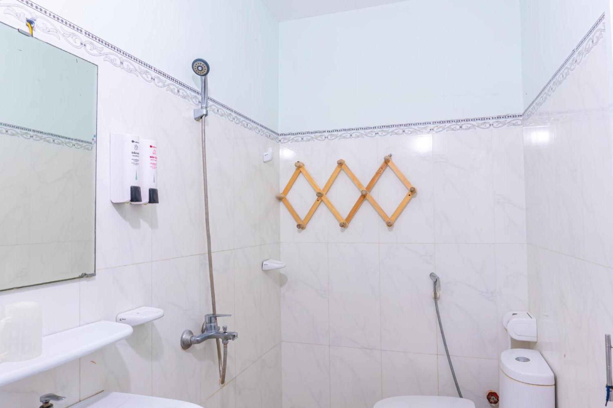 Tuyet Lan Hotel Vung Tau Exterior foto