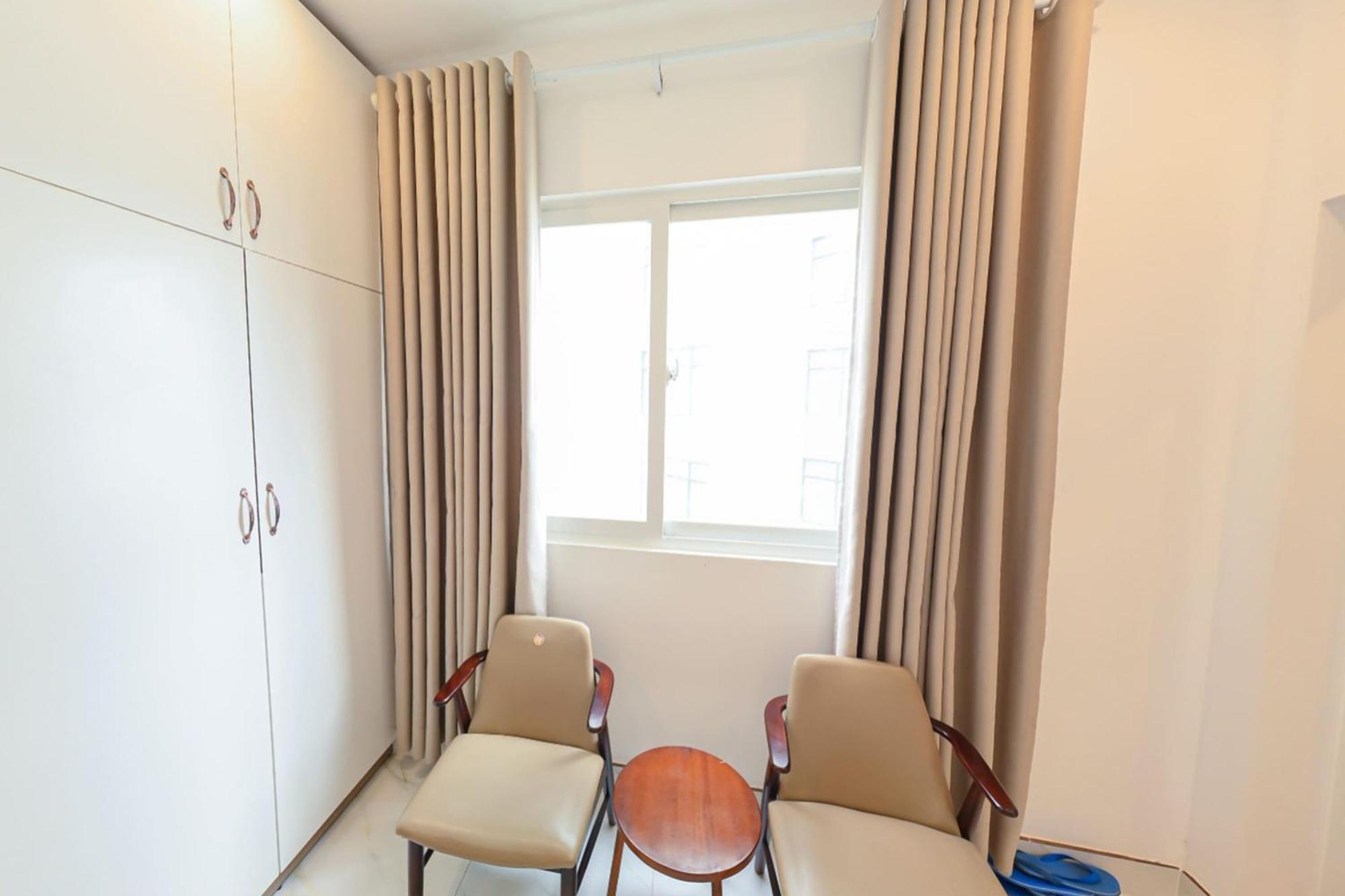 Tuyet Lan Hotel Vung Tau Exterior foto