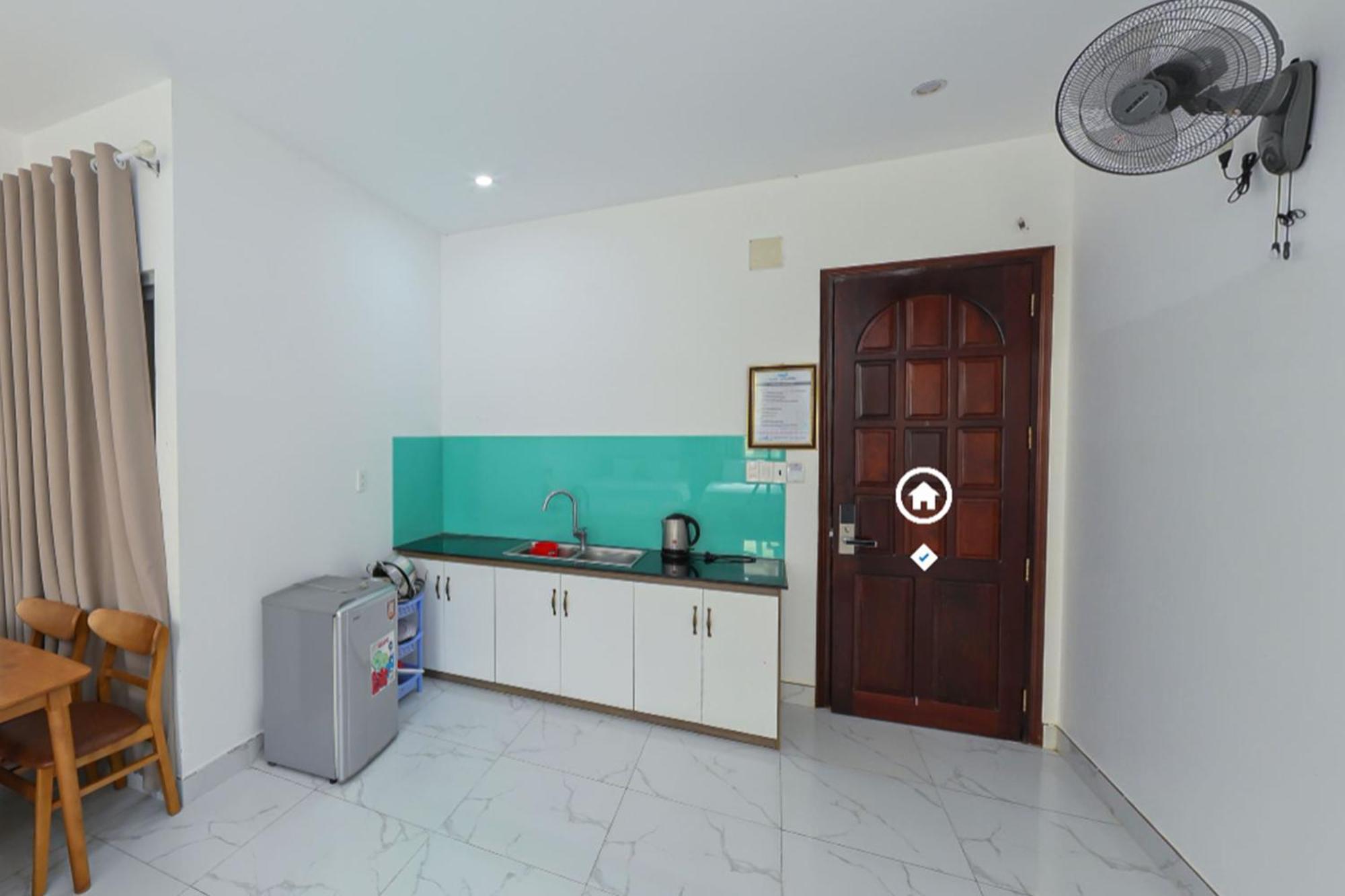 Tuyet Lan Hotel Vung Tau Exterior foto