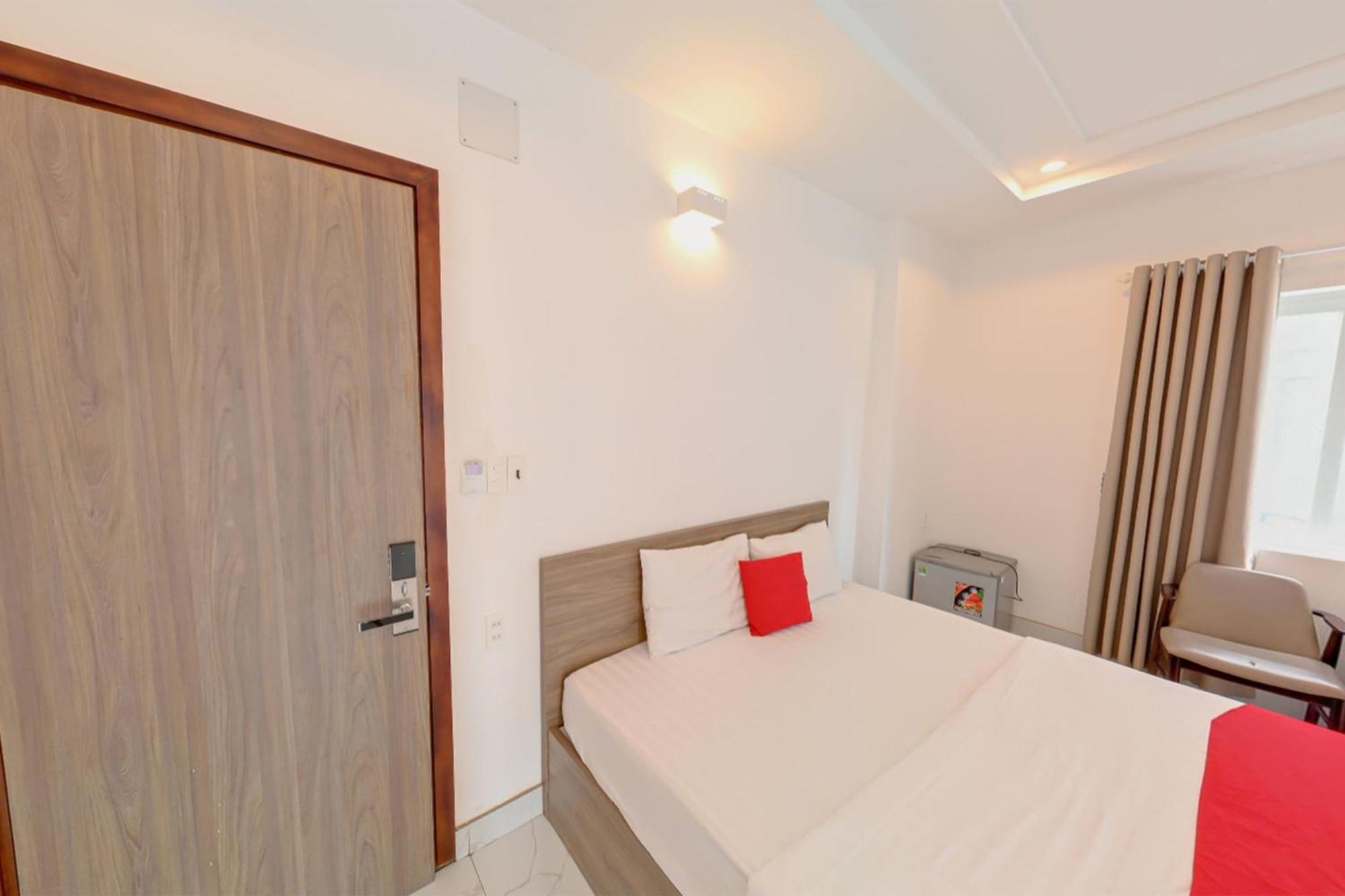 Tuyet Lan Hotel Vung Tau Exterior foto